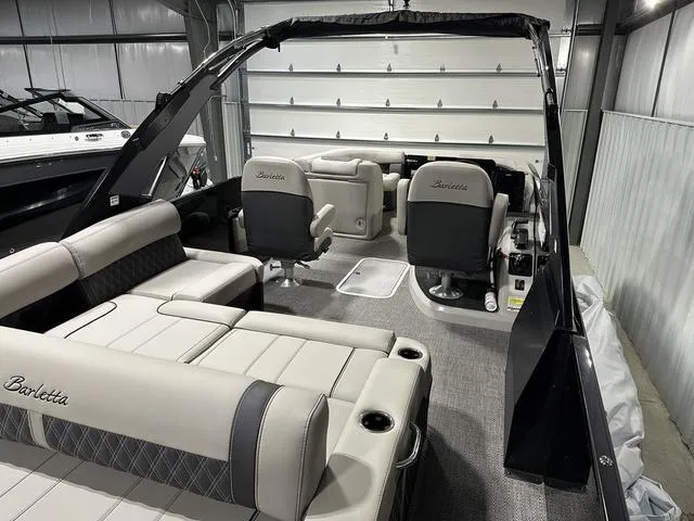 Slide: The Image of Barletta Reserve Leggera 26UCA 2025 - 6