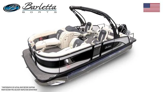 The Image of Barletta Lusso 23UC 2025 - 1