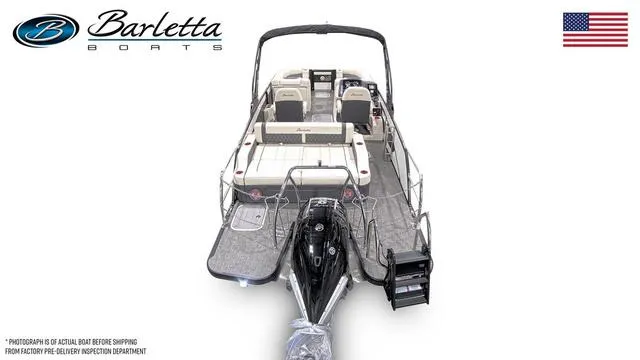 Slide: The Image of Barletta Lusso 23UC 2025 - 3