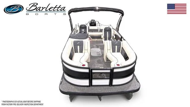 Slide: The Image of Barletta Lusso 23UC 2025 - 6