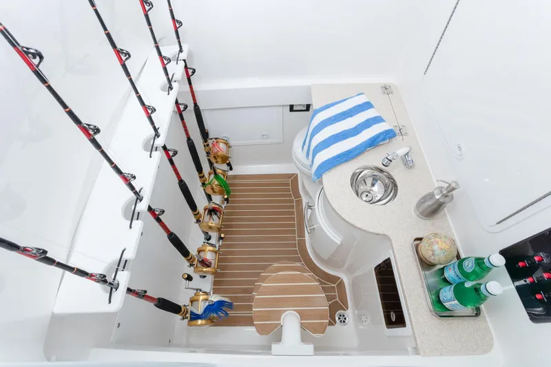 Slide: The Image of Head Console - 10