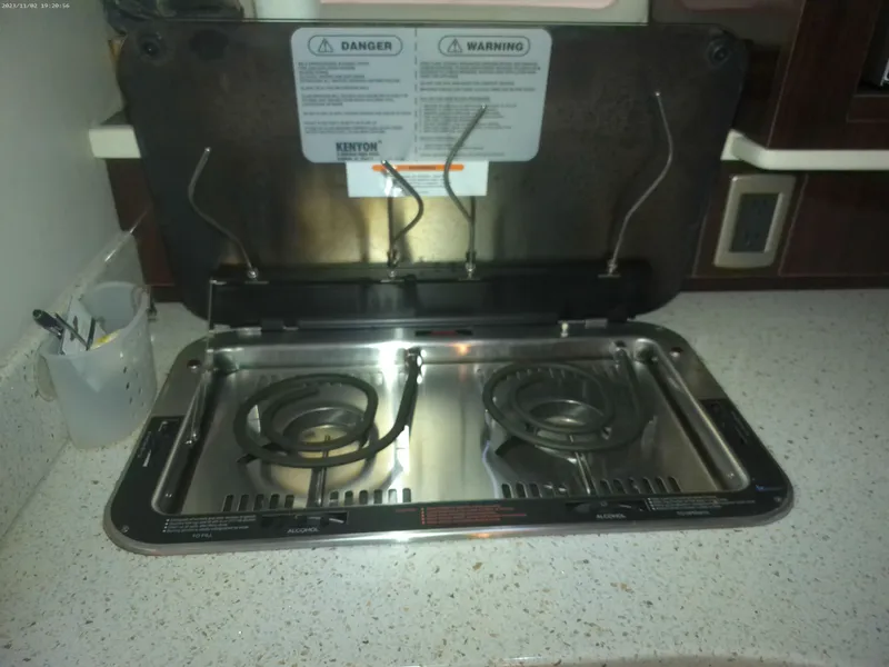 Slide: The Image of Sea Ray Sundancer 330 2015 - 58