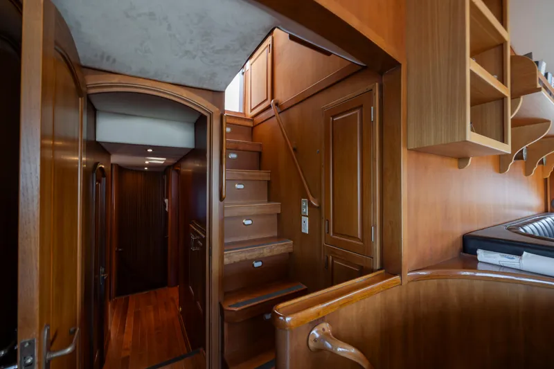 Slide: The Image of Christensen Custom 1988 - 106