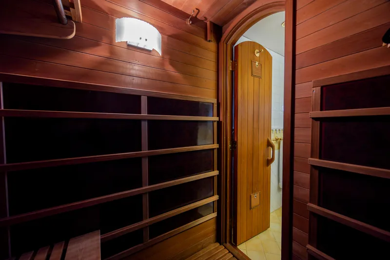 Slide: The Image of Christensen Custom 1988 - 57