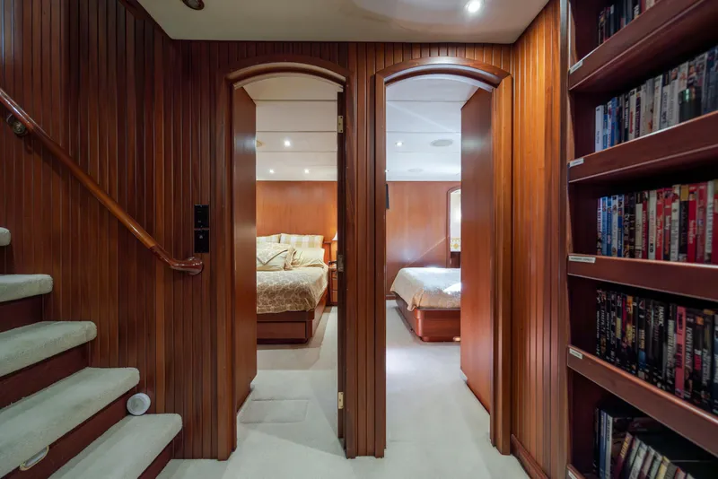 Slide: The Image of Christensen Custom 1988 - 58