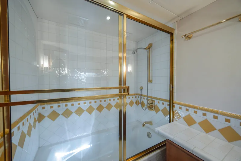 Slide: The Image of Christensen Custom 1988 - 63