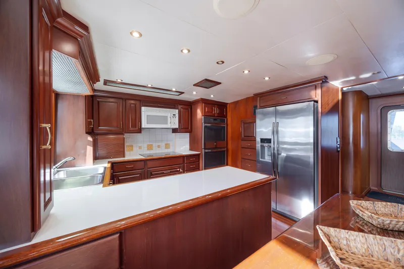 Slide: The Image of Christensen Custom 1988 - 90