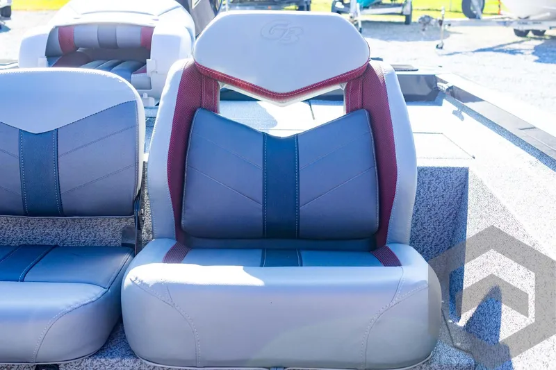 Slide: The Image of G3 Sportsman 1710 2025 - 51