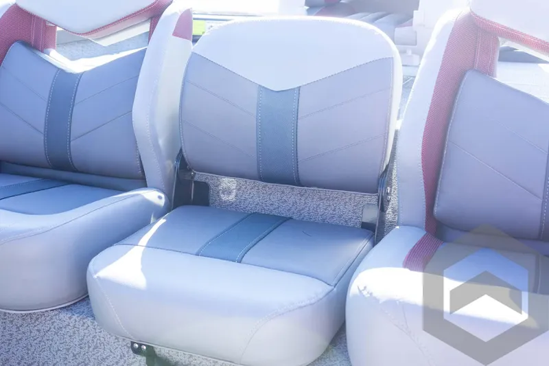 Slide: The Image of G3 Sportsman 1710 2025 - 53