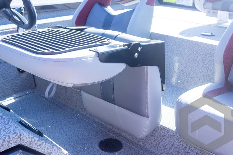 Slide: The Image of G3 Sportsman 1710 2025 - 54