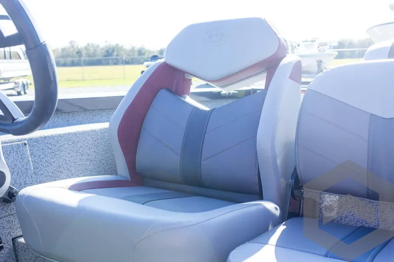 Slide: The Image of G3 Sportsman 1710 2025 - 55