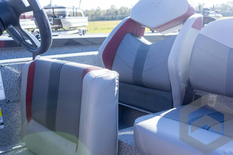 Slide: The Image of G3 Sportsman 1710 2025 - 56