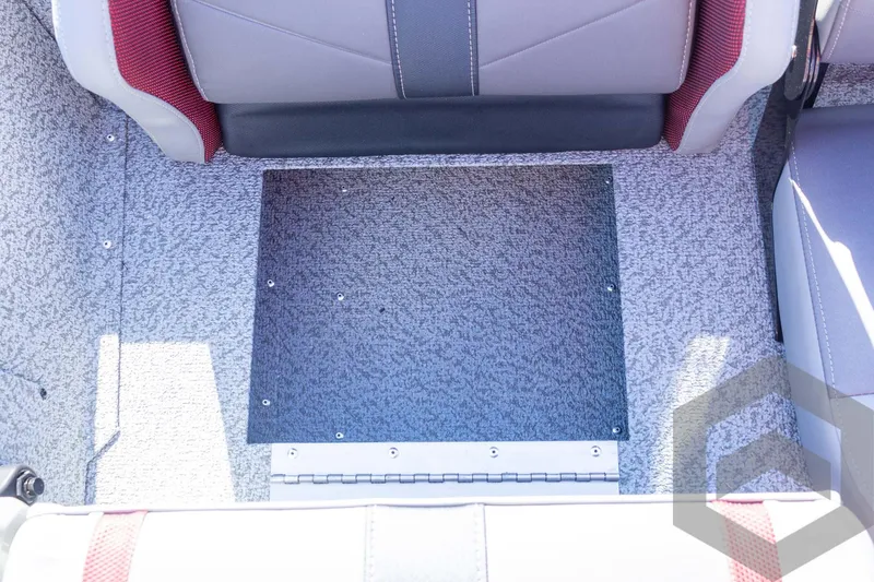 Slide: The Image of G3 Sportsman 1710 2025 - 57