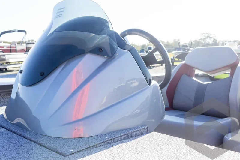 Slide: The Image of G3 Sportsman 1710 2025 - 58