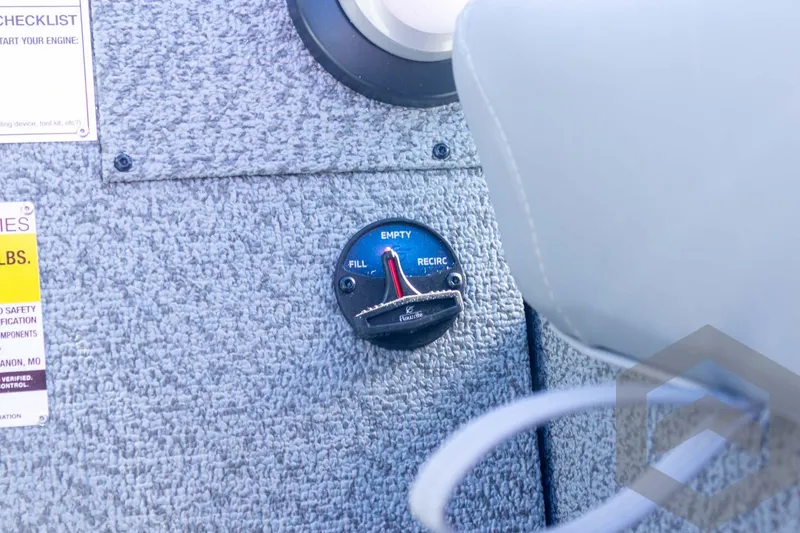 Slide: The Image of G3 Sportsman 1710 2025 - 60