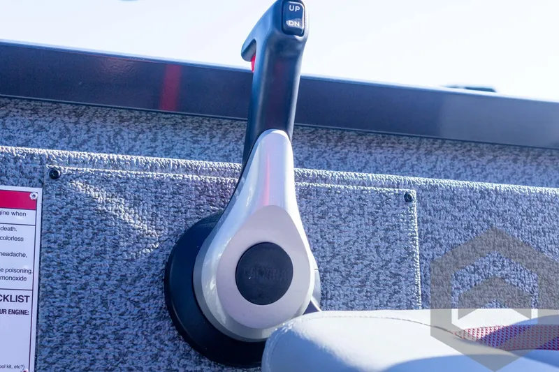 Slide: The Image of G3 Sportsman 1710 2025 - 61