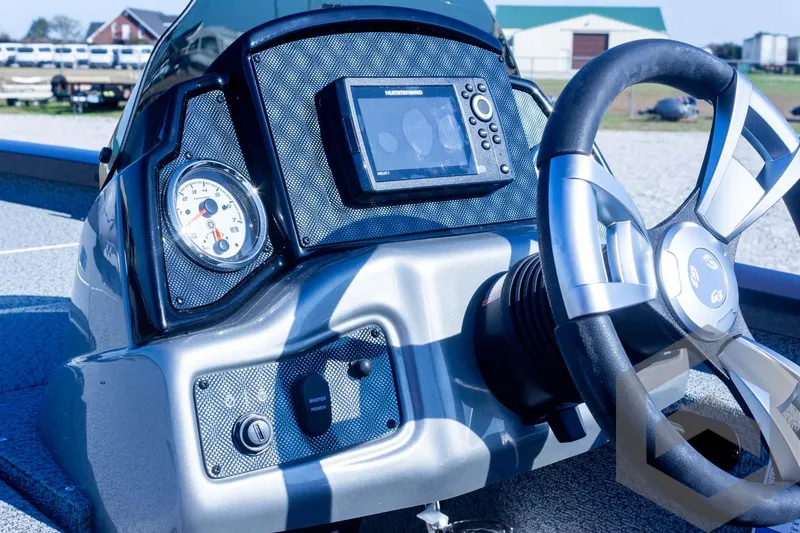 Slide: The Image of G3 Sportsman 1710 2025 - 62