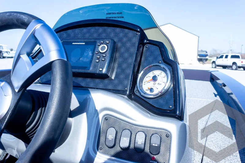 Slide: The Image of G3 Sportsman 1710 2025 - 63