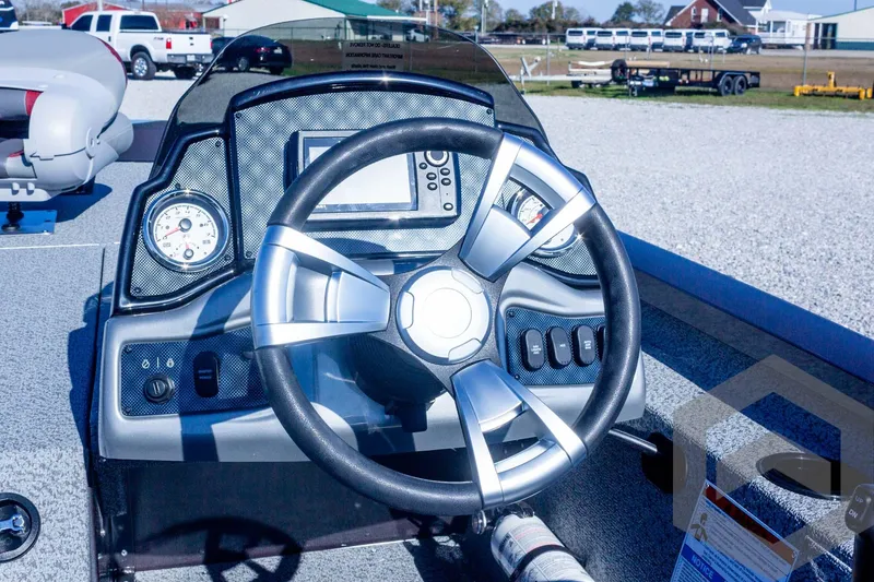 Slide: The Image of G3 Sportsman 1710 2025 - 69