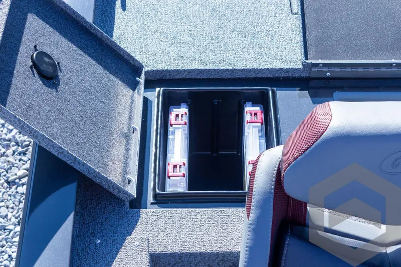 Slide: The Image of G3 Sportsman 1710 2025 - 71