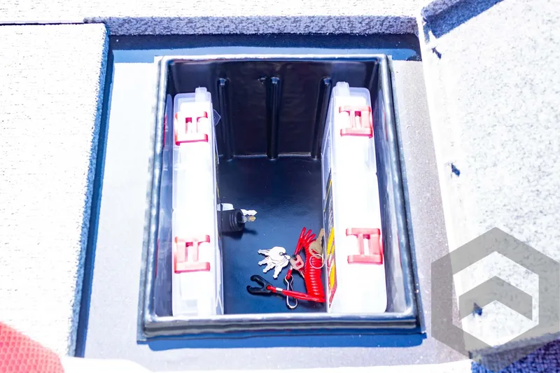 Slide: The Image of G3 Sportsman 1710 2025 - 77