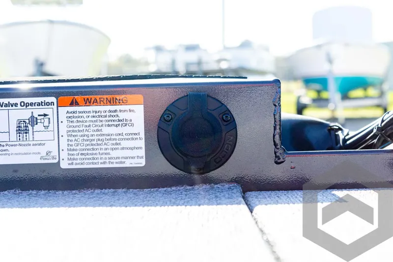 Slide: The Image of G3 Sportsman 1710 2025 - 78