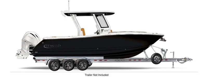 Slide: The Image of Robalo 270 Center Console 2025 - 19