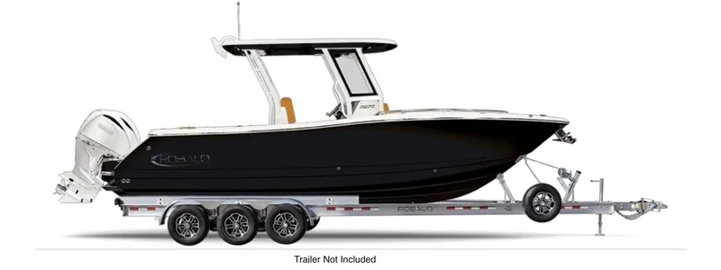 Slide: The Image of Robalo 270 Center Console 2025 - 20