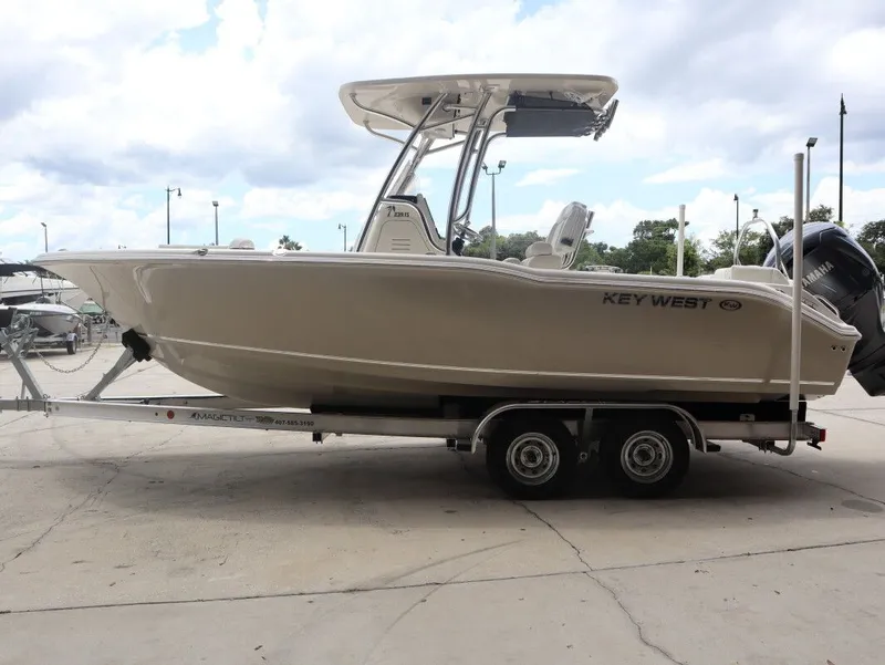 The Image of Key West 239 FS 2025 - 1