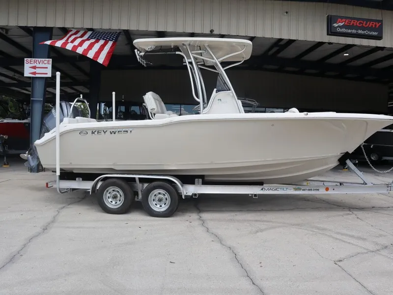 Slide: The Image of Key West 239 FS 2025 - 2