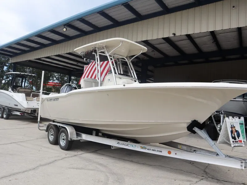 Slide: The Image of Key West 239 FS 2025 - 3