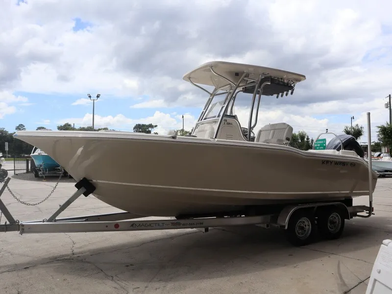 Slide: The Image of Key West 239 FS 2025 - 4