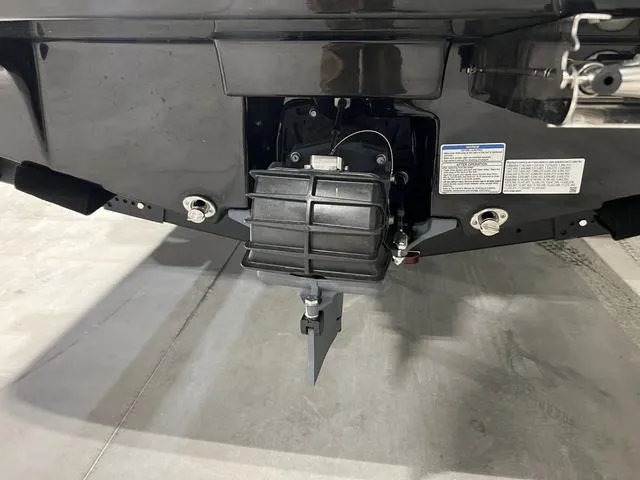 Slide: The Image of Yamaha AR195 2025 - 7