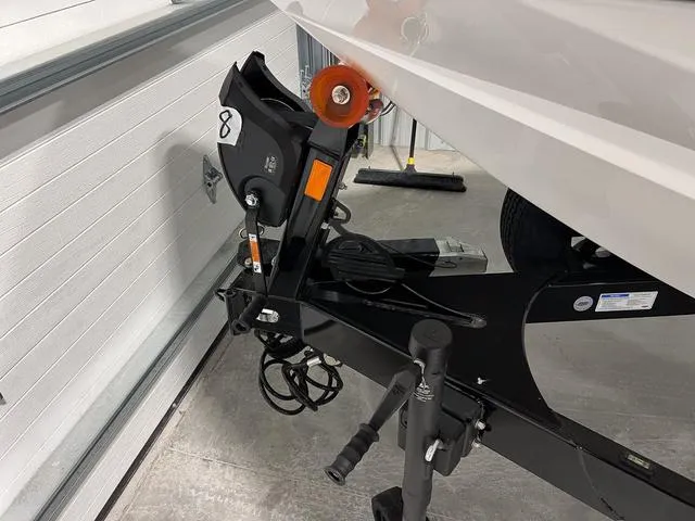 Slide: The Image of Malibu Wakesetter 20 VTX 2025 - 3