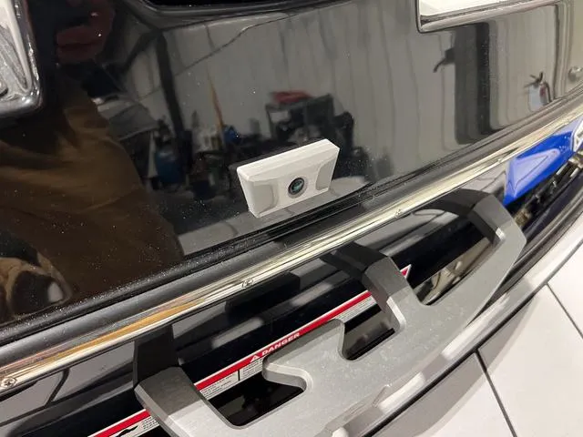 Slide: The Image of Malibu Wakesetter 20 VTX 2025 - 9