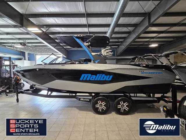 The Image of Malibu Wakesetter 25 LSV 2025 - 1