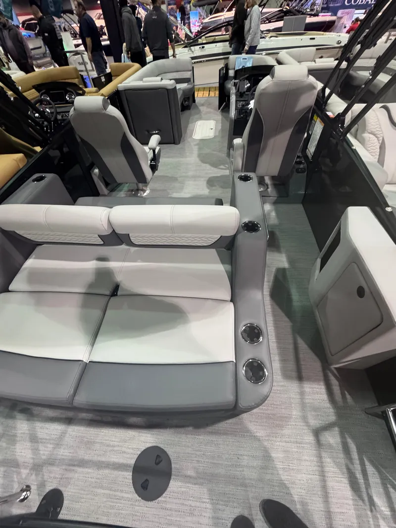 Slide: The Image of Monaco 255 DFL 2025 - 16