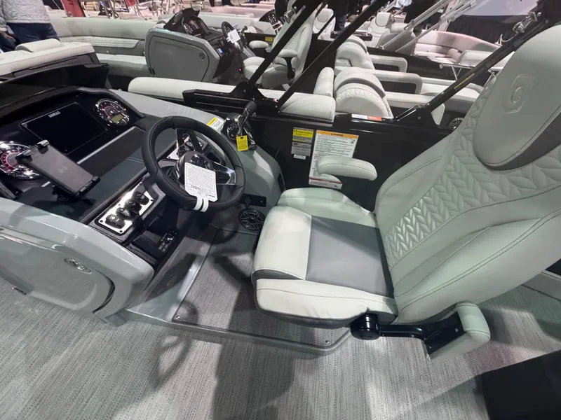 Slide: The Image of Monaco 255 DFL 2025 - 20