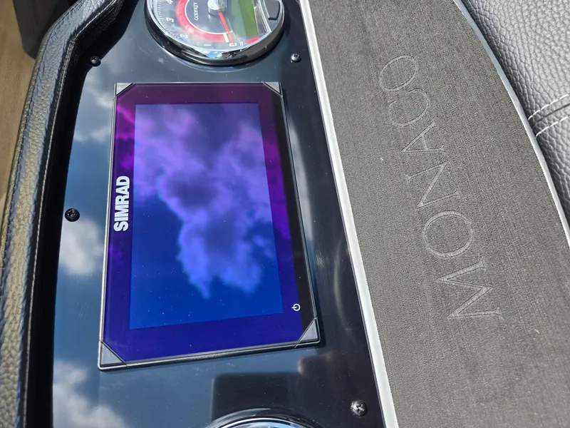 Slide: The Image of Monaco 255 DFL 2025 - 22