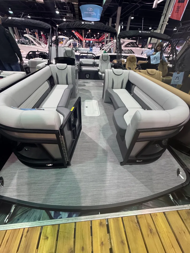 Slide: The Image of Monaco 255 DFL 2025 - 5