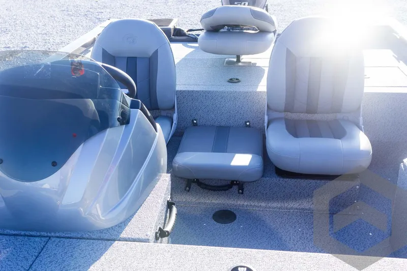 Slide: The Image of G3 Sportsman 1610 2025 - 51