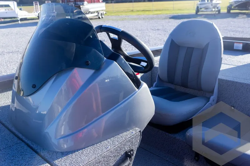 Slide: The Image of G3 Sportsman 1610 2025 - 52