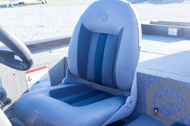 Slide: The Image of G3 Sportsman 1610 2025 - 54