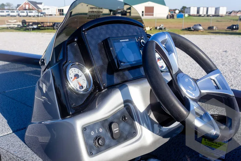 Slide: The Image of G3 Sportsman 1610 2025 - 56