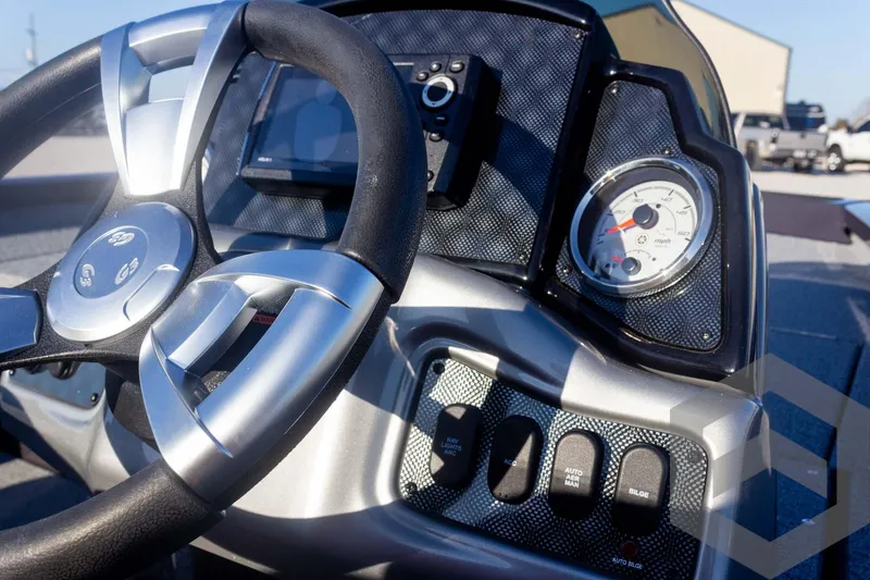 Slide: The Image of G3 Sportsman 1610 2025 - 57