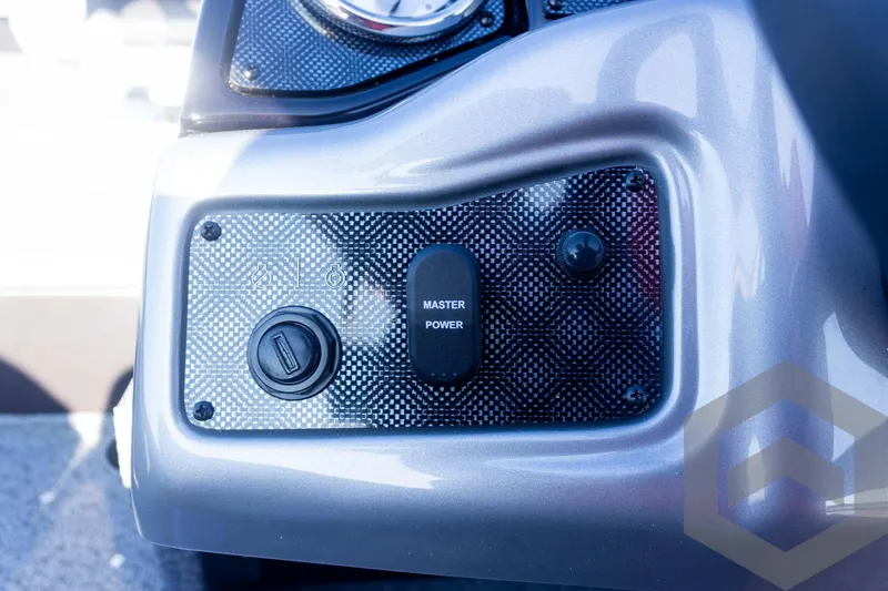 Slide: The Image of G3 Sportsman 1610 2025 - 58