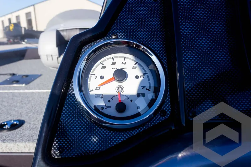 Slide: The Image of G3 Sportsman 1610 2025 - 59