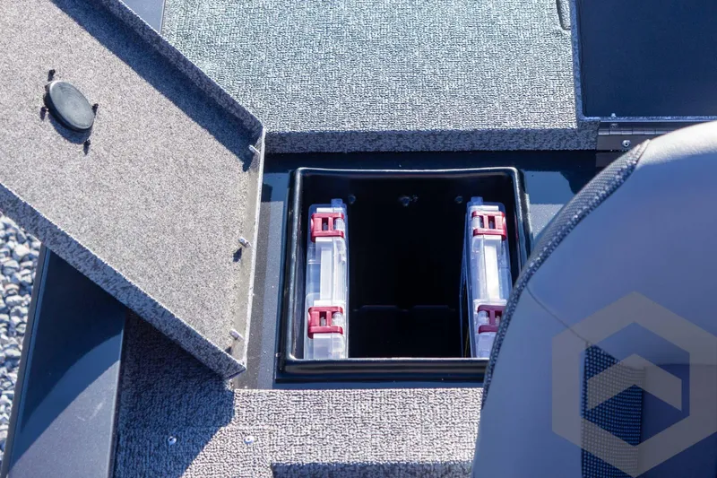 Slide: The Image of G3 Sportsman 1610 2025 - 65