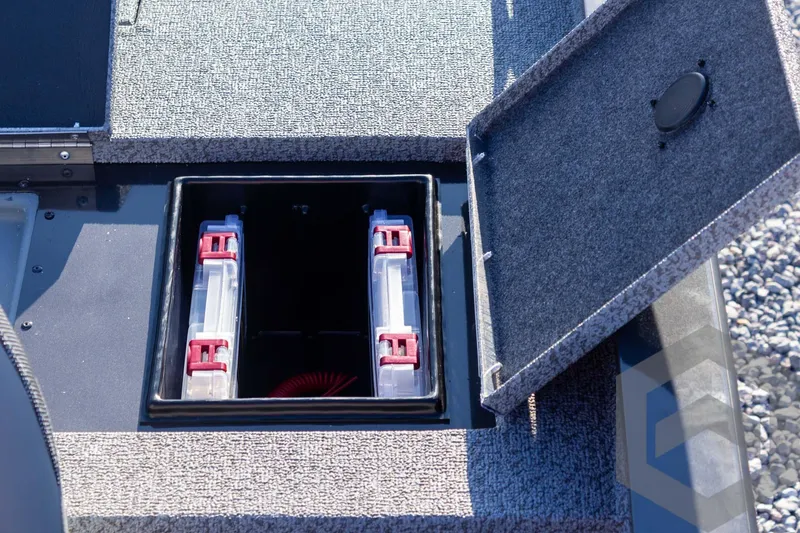 Slide: The Image of G3 Sportsman 1610 2025 - 66