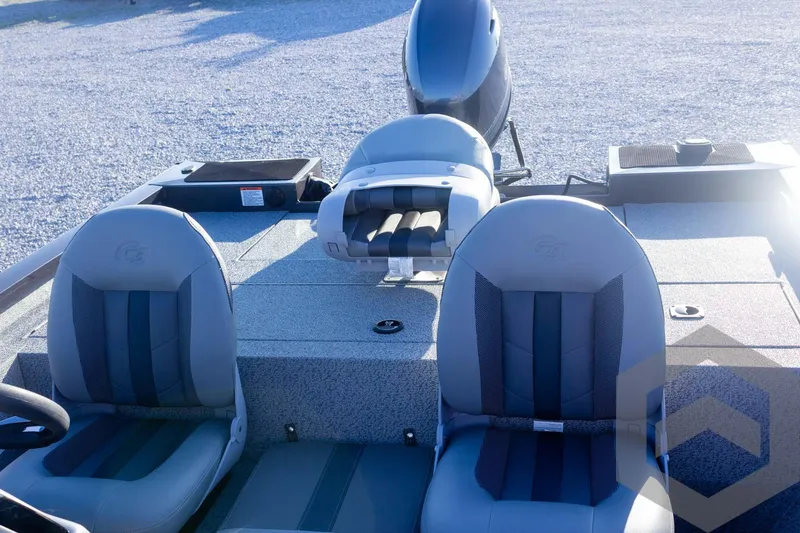 Slide: The Image of G3 Sportsman 1610 2025 - 67